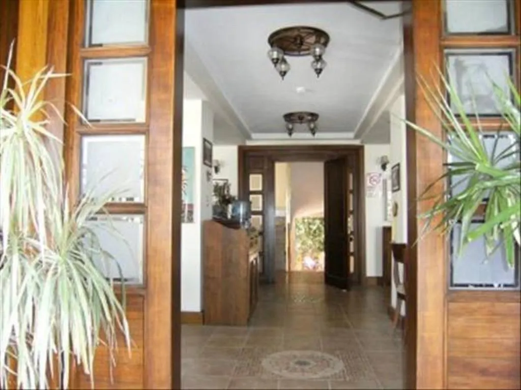 *** Bed & Breakfast Hotel Samoy Turkey