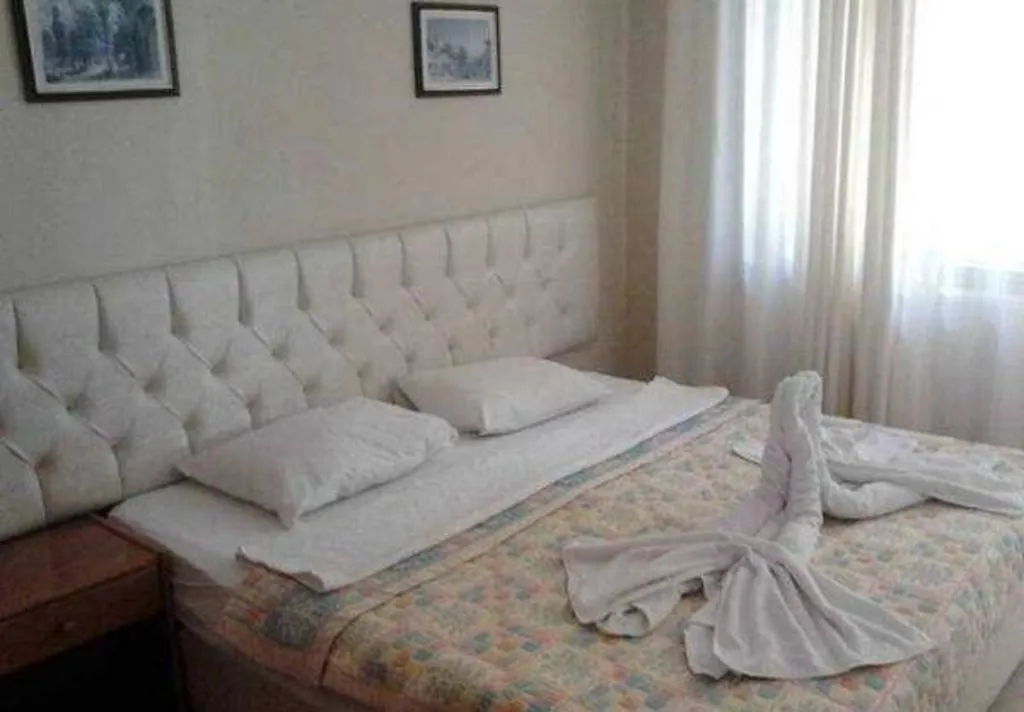 Hotel Samoy Bed & Breakfast Marmaris