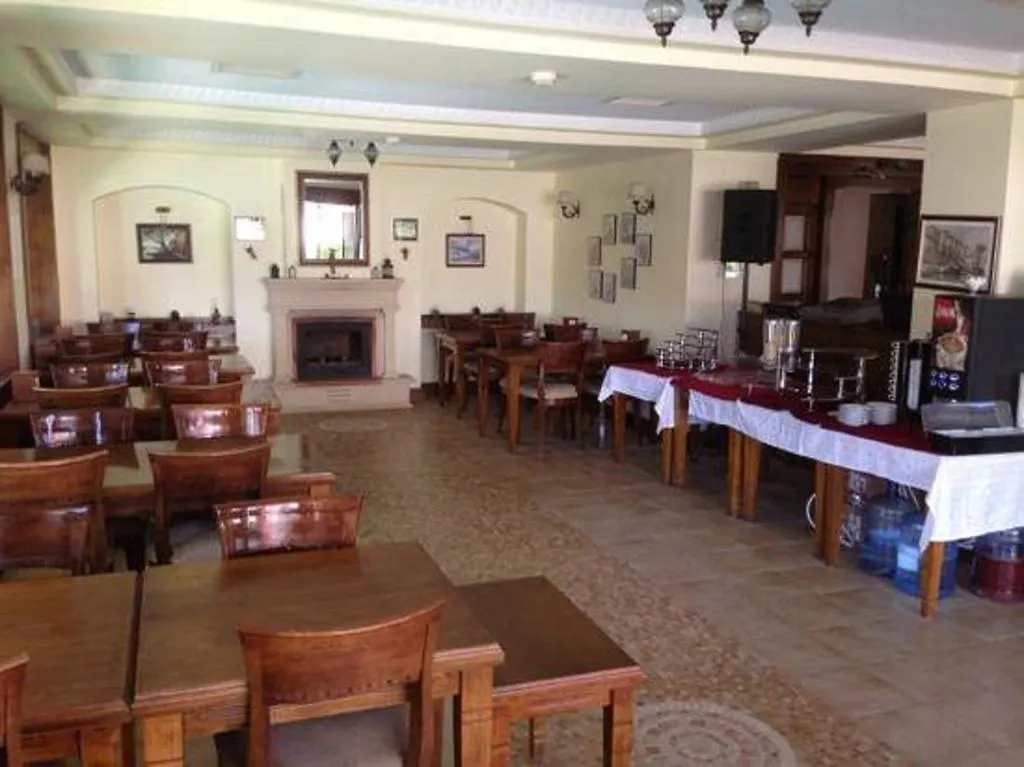 Bed & Breakfast Hotel Samoy