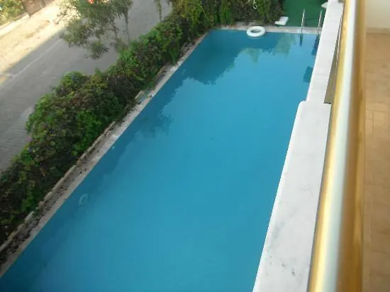 Hotel Samoy Turkey