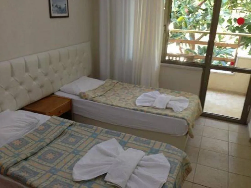 Hotel Samoy Marmaris 3*,