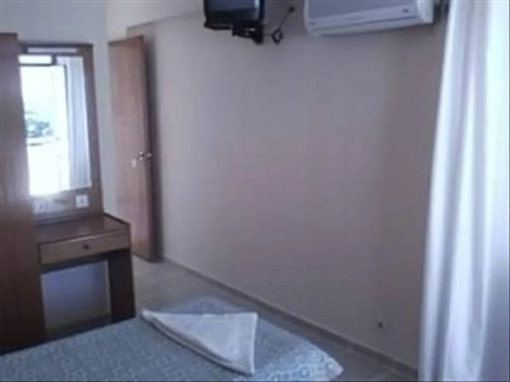 Bed & Breakfast Hotel Samoy