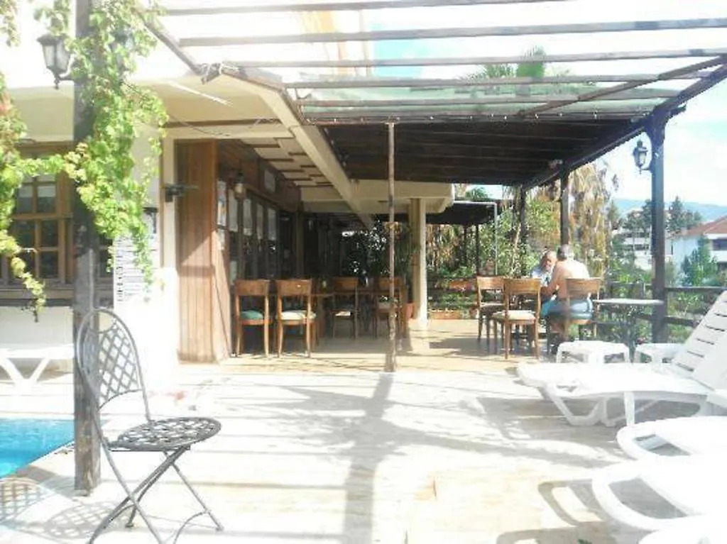 Hotel Samoy Bed & Breakfast