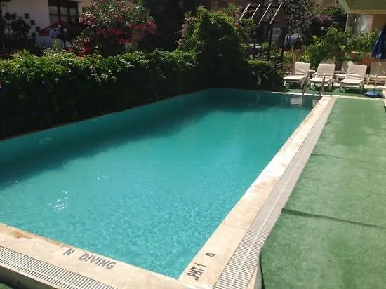 *** Bed & Breakfast Hotel Samoy Turkey