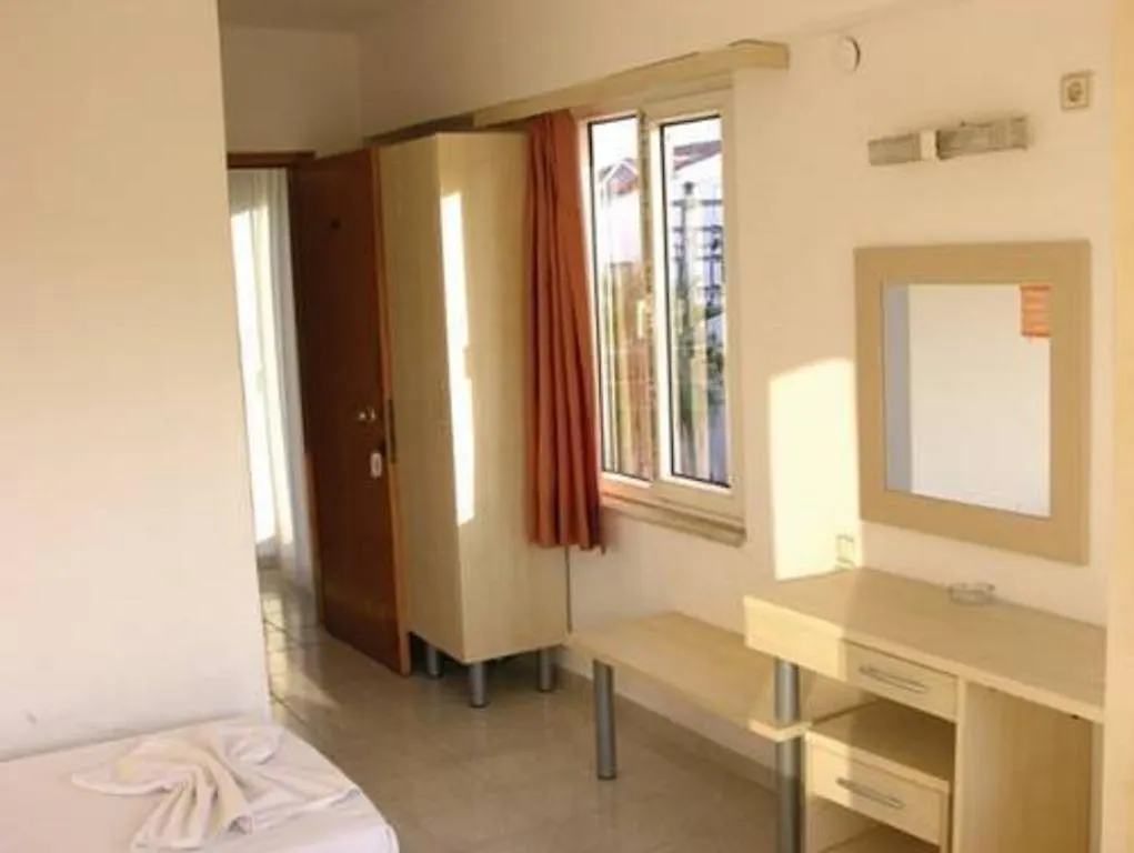 Hotel Samoy