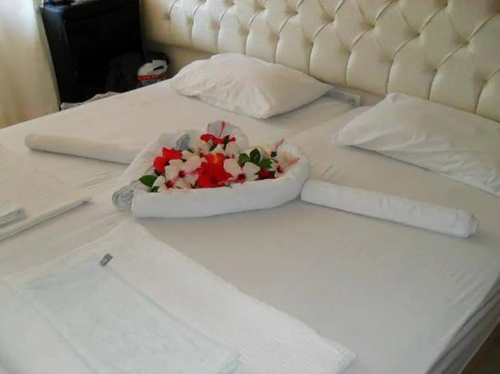 Hotel Samoy 3*, Marmaris Turkey