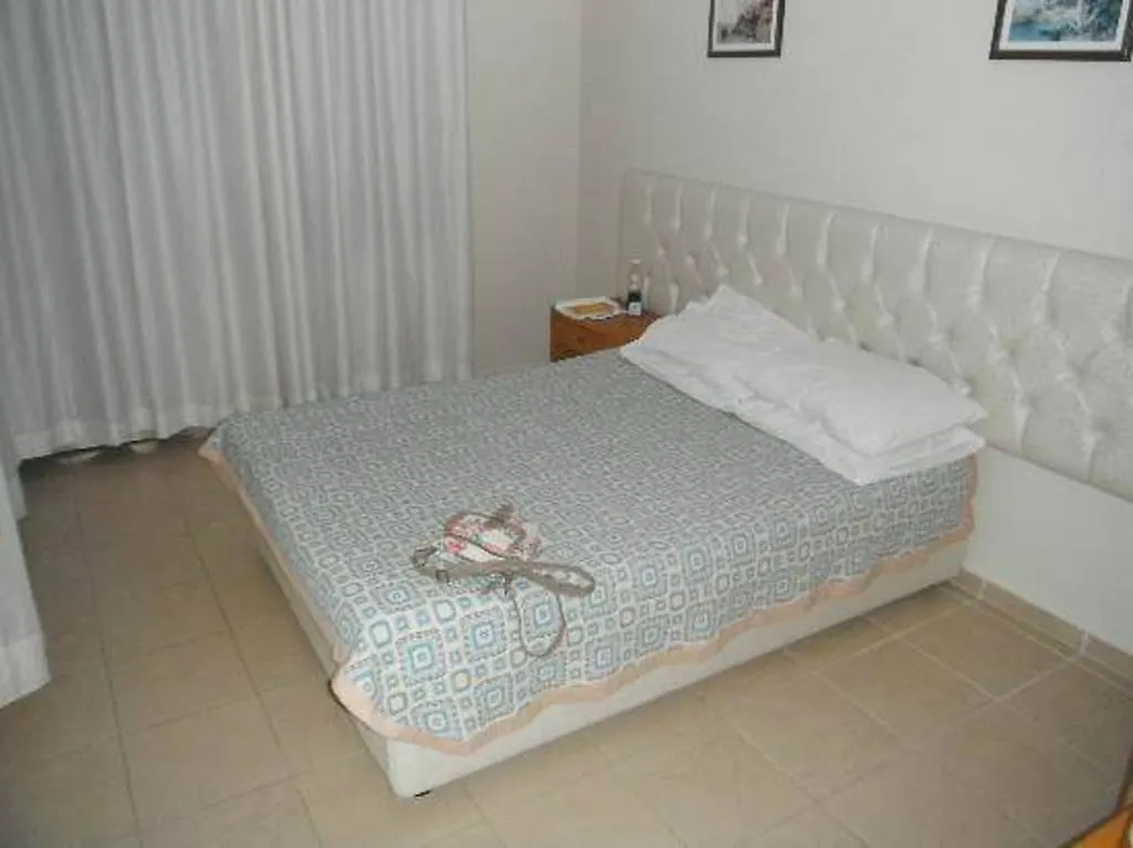 Hotel Samoy 3*, Marmaris Turkey