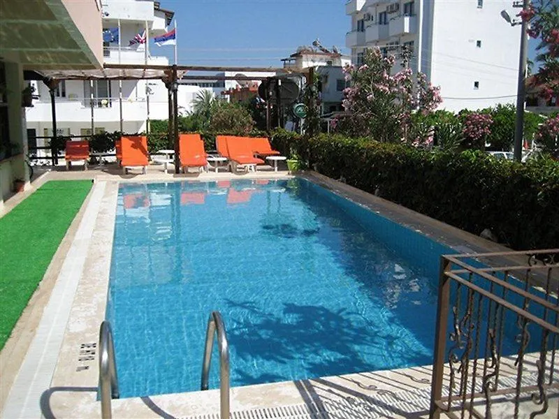Hotel Samoy Marmaris 3*,