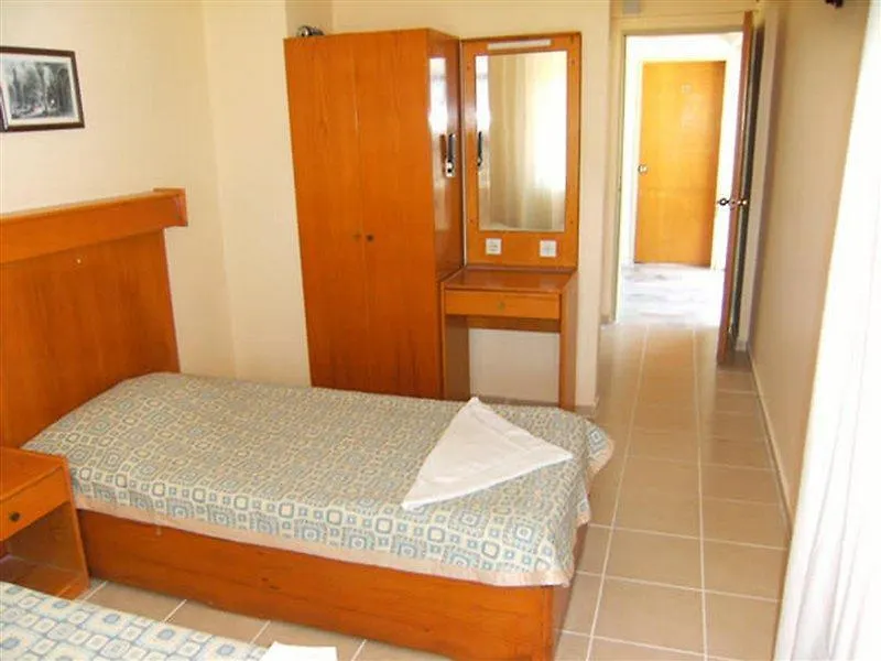 Hotel Samoy Marmaris Oda ve Kahvaltı