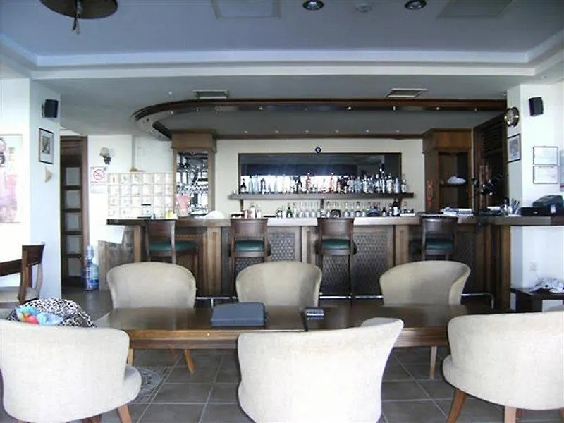 Bed & Breakfast Hotel Samoy