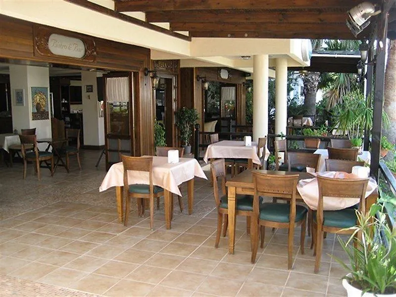 Hotel Samoy Bed & Breakfast