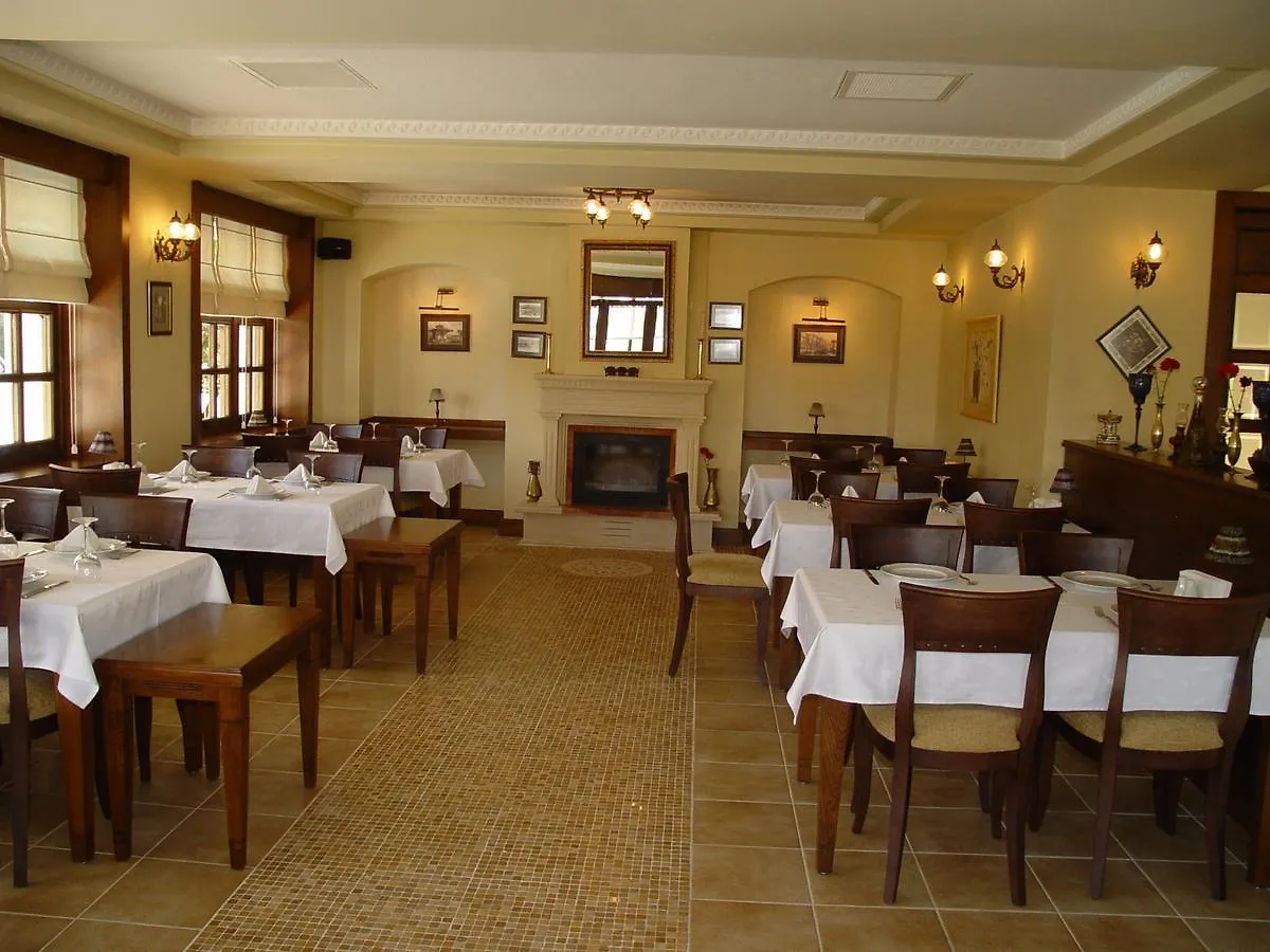 Hotel Samoy Marmaris