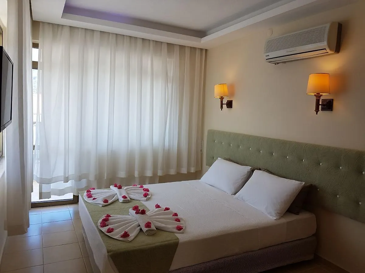 Hotel Samoy Marmaris