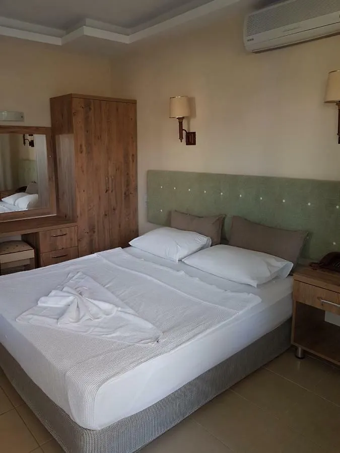 Hotel Samoy Marmaris