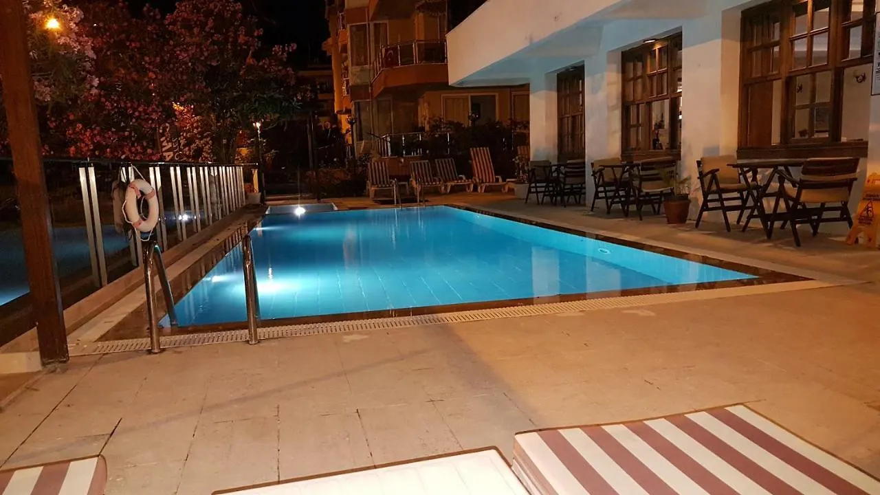 *** Bed & Breakfast Hotel Samoy Turkey