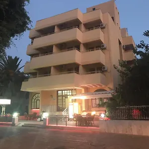 47 Icmeler Otel