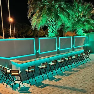 Aparthotel Highlife, Marmaris