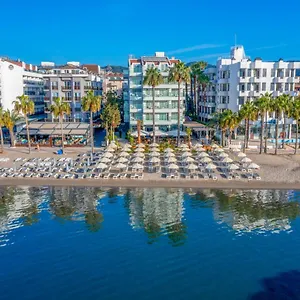 Hotel Begonville - Adult Only, Marmaris