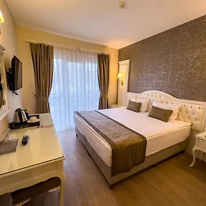 Sarnic Premier Otel İstanbul