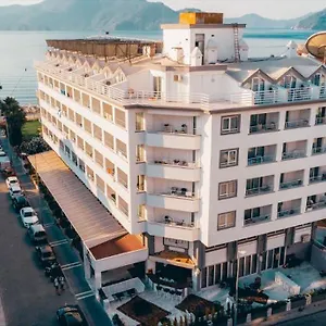 Hotel Mert Seaside (adults Only), Marmaris
