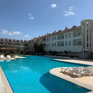 Aparthotel Club Kocer, Marmaris