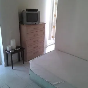 Deniz Konukevi Fethiye