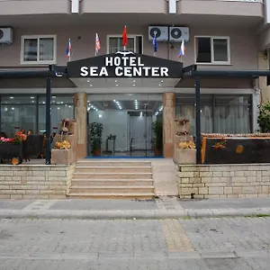 Sea Center Otel