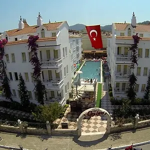 Club Ceylan Otel