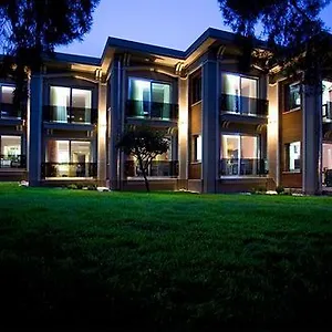 Park 156 Otel İstanbul