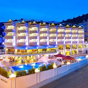 Hotel Ideal Piccolo - Adult Only, Marmaris