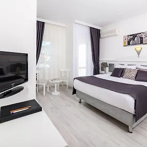 Hotel Seray, Marmaris