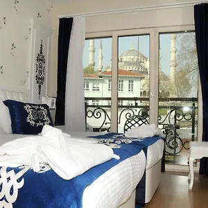 Sarnic Premier Otel İstanbul