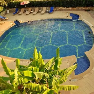 Turtle Apart Apart Otel Fethiye