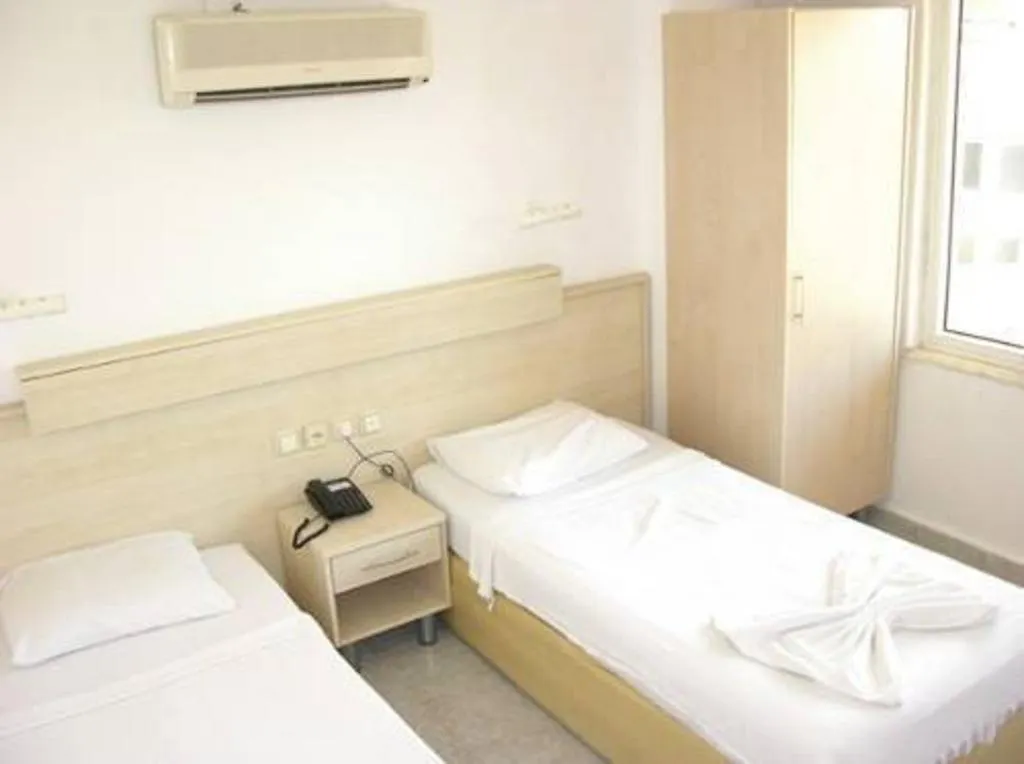 Hotel Samoy Marmaris