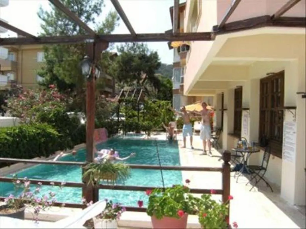 Hotel Samoy Marmaris