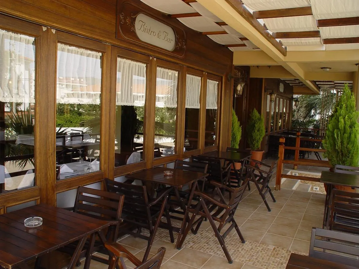 Hotel Samoy Bed & Breakfast