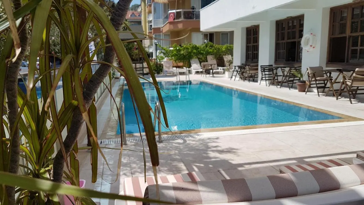 Bed & Breakfast Hotel Samoy