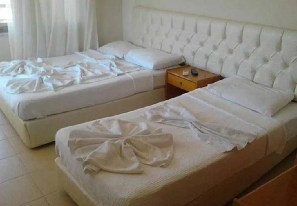 *** Bed & Breakfast Hotel Samoy Turkey